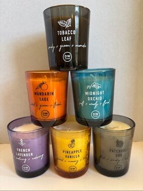 💕5/25💕DW Home Candle - Choose your Favorite